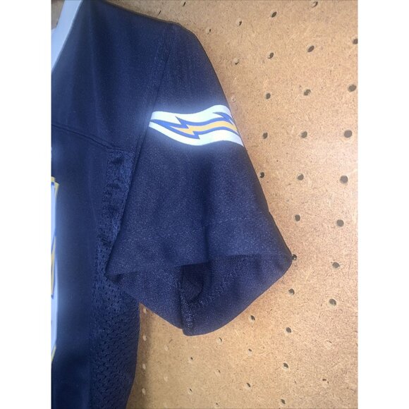 Ryan Mathews #24 San Diego Chargers Youth Jersey SIze Small - Picture 4 of 5